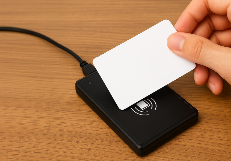 RFID technology